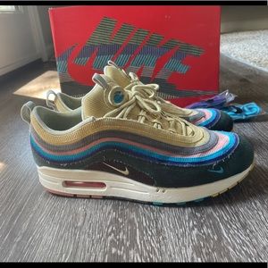 Nike AirMax 1/97 VF SW